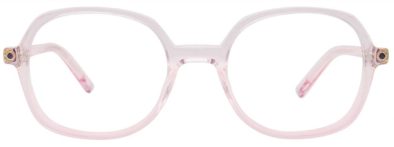 Takumi TK1255 Eyeglasses - view 7
